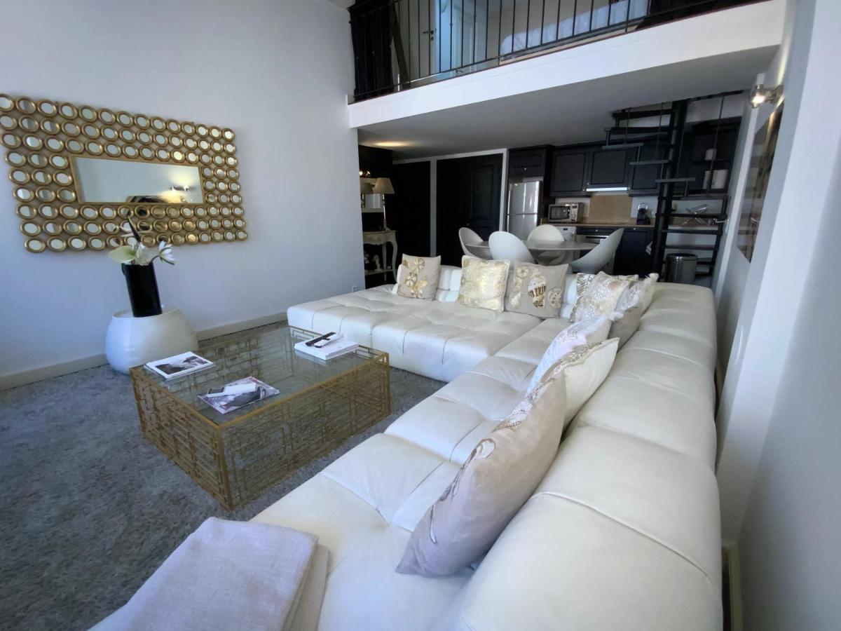 Apartment Trois Pieces Tropez *