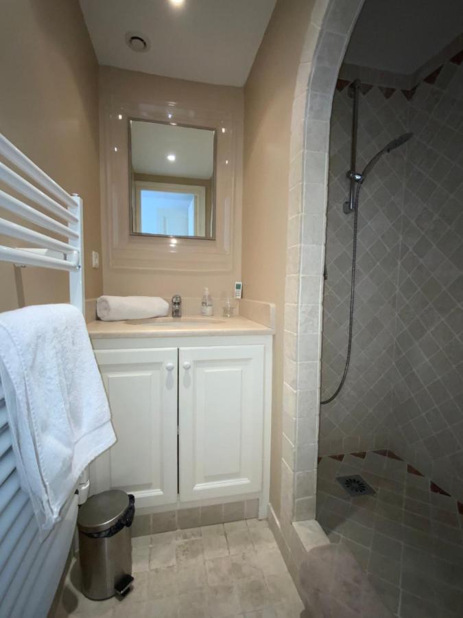Appartement Trois Pieces Tropez *