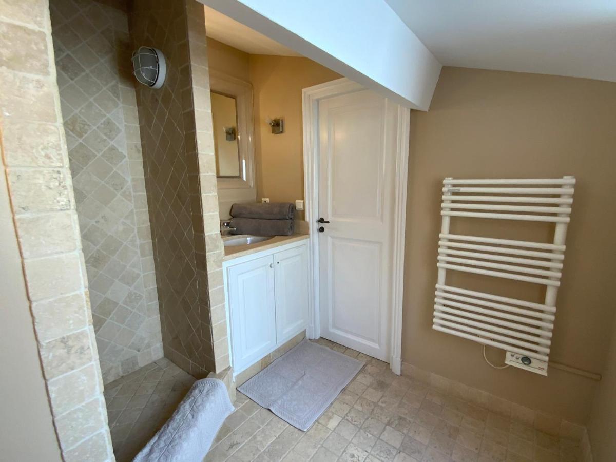 Trois Pieces Tropez Appartement *