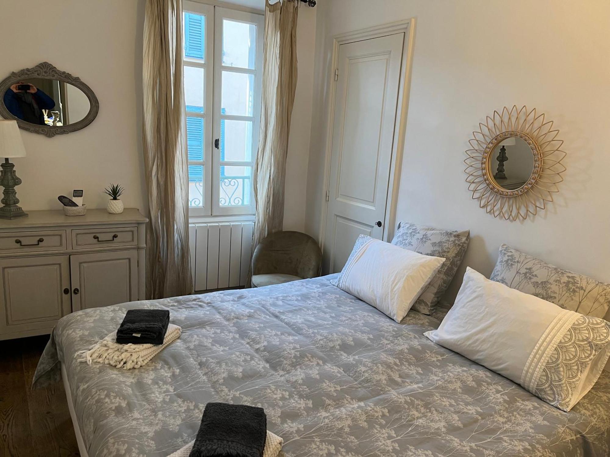 Trois Pieces Tropez