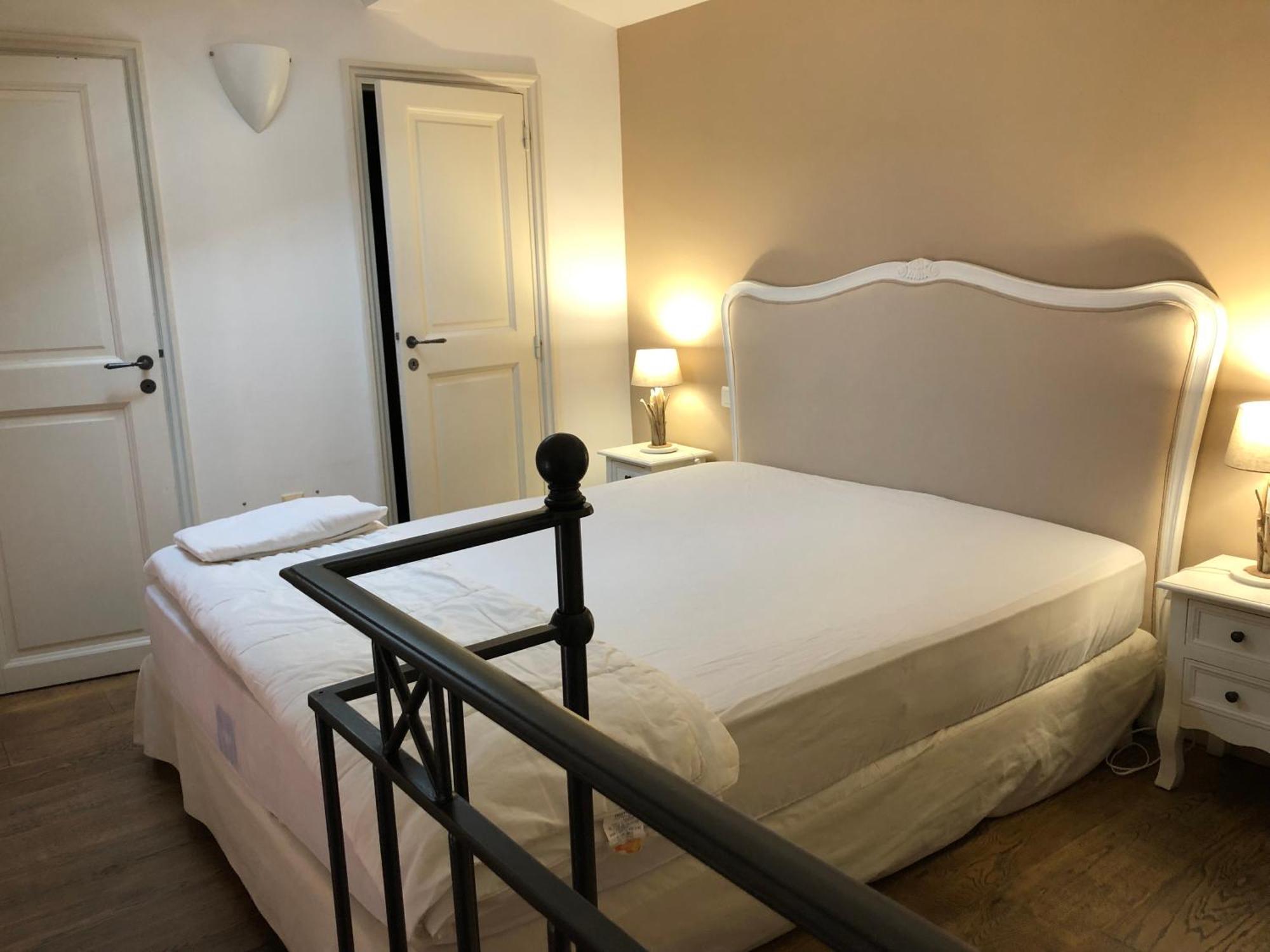 Trois Pieces Tropez Apartment Saint-Tropez